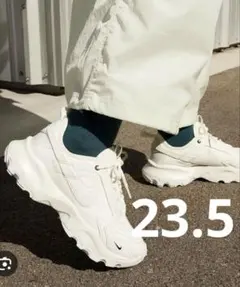 NIKE TC7900 ナイキ レディース23.5