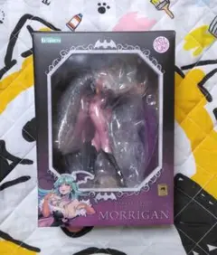 2026年最新】モリガン フィギュアの人気アイテム - メルカリ