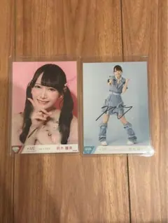 2025年最新】鈴木瞳美 直筆 コメありの人気アイテム - メルカリ