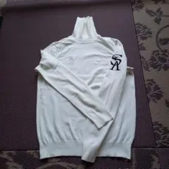 セントアンドリュース タートルセーター