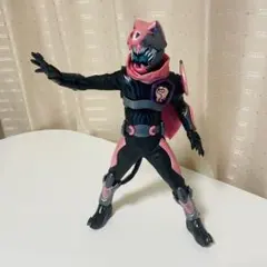 Figure-rise Standard 仮面ライダーダークディケイド - メルカリ