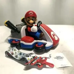 美品 USJ スーパーニンテンドーワールド マリオカート ポップコーン バケット