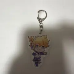 鏡音レン アクリルキーホルダーのサムネイル