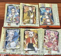 非人哉 フェーレンザイ 缶バッジセット 10点