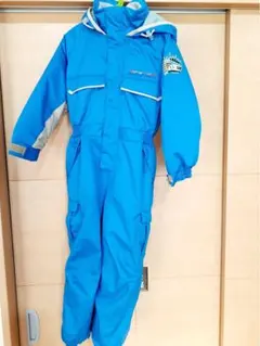子供　スキーウェア