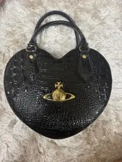 Vivienne Westwood ハート バッグ