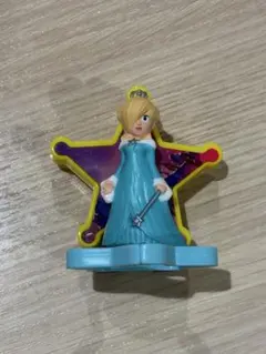 マリオシリーズ ロゼッタ フィギュアのサムネイル