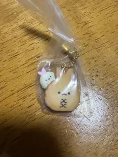 すみっコぐらし　ビスケットチャーム