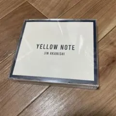 YELLOW NOTE