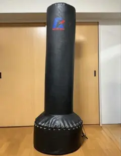 「福岡手渡し」FIGHTING ROAD サンドバッグ 自立型のサムネイル