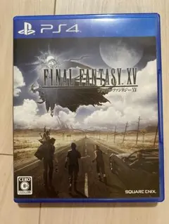 プレイステーション4