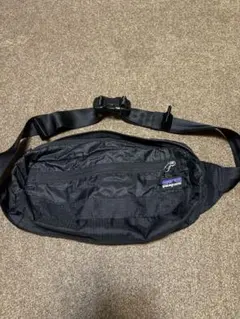 ウエストポーチ ボディバッグ