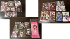 アイドリッシュセブン Re:vale 百 千　まとめ売り