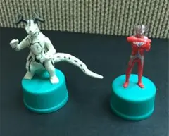2025年最新】ボトルキャップ ウルトラセブンの人気アイテム