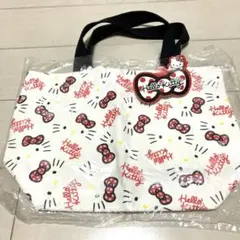 Hello Kitty トートバッグ