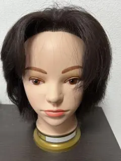 はなてぃ様 専用 ガストンガールズ 風 ウィッグ - メルカリ