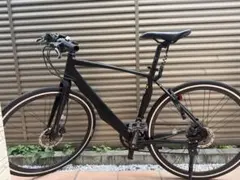 MERIDA GRAN SPEED250Dブラック本体のみfukuneko MERIDA GRAN SPEED250Dブラック本体のみfukuneko様専用 - メルカリ