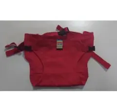 EIGHTEX CARRY FREE 赤 チェアベルト