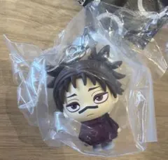 呪術廻戦　めじるしアクセサリー　脹相