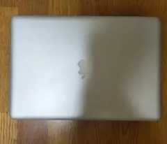 Apple MacBook Pro 15インチ　2008年後期モデル