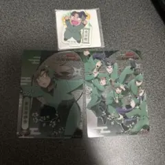 善法寺伊作 六年生集合 劇場版 忍たま乱太郎 トレーディングカードコレクション