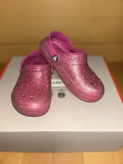 クロックス 17cm