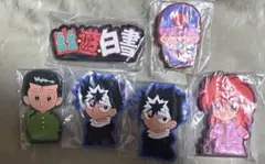 幽遊白書 一番くじ I賞まとめ売り