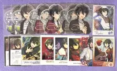 あんスタ 花伴クリカ 中国 ポラロイド ぱしゃっつ 影片みか まとめ売り