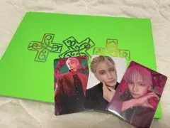 ヒュニンセットTXT 7TH YEAR