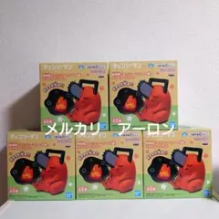 チェンソーマン レゼ篇 ポチタ ルームライト 5個セット