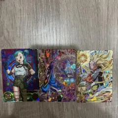2025年最新】ドラゴンボールヒーローズカード 星4の人気アイテム