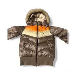 le coq sportif ダウンジャケット フード付き