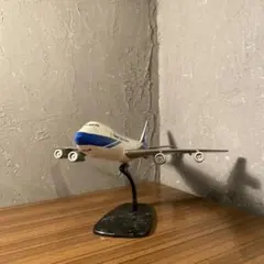 レア/非売品】大韓航空 A380-800 大型模型 (全長38cm) 木製台座 - メルカリ