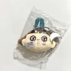 ガチャガチャ　おじゃる丸 ぬいぐるみスマホチャーム