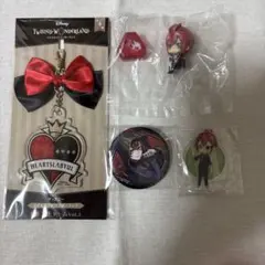 リドル・ローズハート