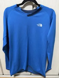 THE NORTH FACE 長袖カットソー