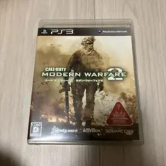 コール オブ デューティ モダン・ウォーフェア2