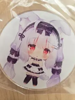 2025年最新】うさ城まに アクリルスタンドの人気アイテム - メルカリ