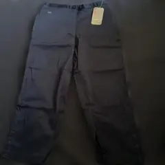 M N 様Nike ネイビー カジュアルパンツ 未使用タグ付き
