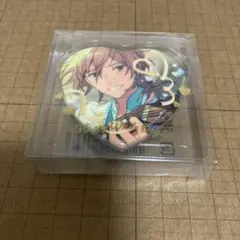 新品未開封】あんスタ ホワイトデー ハート缶バッジ HIMERU - メルカリ