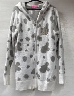 希少★ディズニー　101匹わんちゃん　ルームウェア　Lサイズ