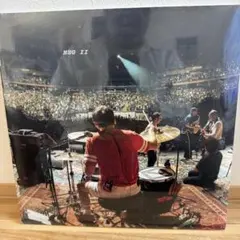 Vulfpeck MSGⅡ 2枚組アナログレコード vulfmon 2枚セット - メルカリ