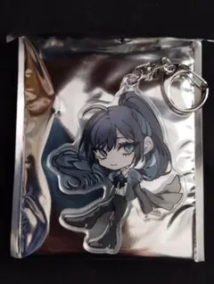 Ado アクリルキーホルダー よだか - メルカリ