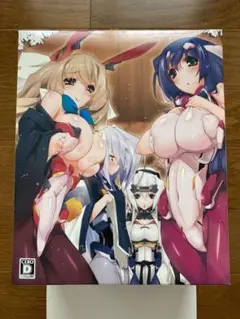 境界線上のホライゾン PORTABLE 限定版 ねんどろいど付(学園戦国RPG)