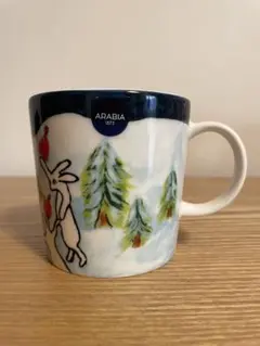 2025年最新】アラビア ヘルヤの人気アイテム - メルカリ