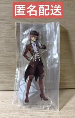 文豪ストレイドッグス 中原中也 アクリルスタンド