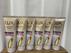 ラックススーパーリッチシャイン　うるツヤ保湿