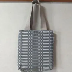 ヨハンナグリクセン トートバッグ