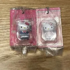 HELLO KITTY パッケージミニチュアコレクション