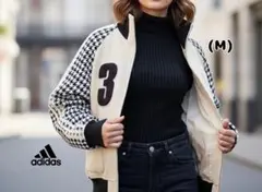 刺繍スタジャン